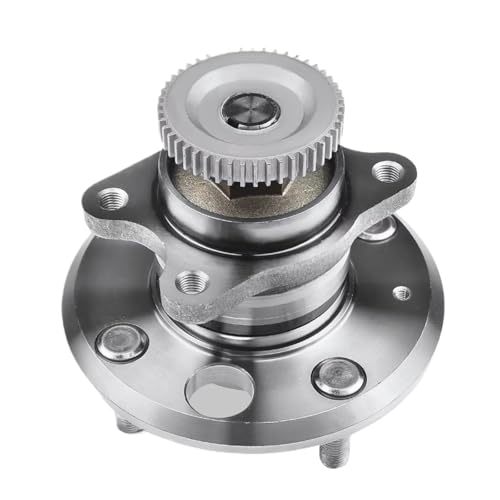 Roulement roue arrière VKBA3793 pour réparer le bruit de frottement sur Sonata IV