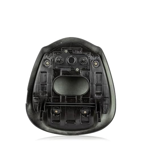 Carénage arrière moto haut de gamme : capot de siège passager GSXR1300 - 5