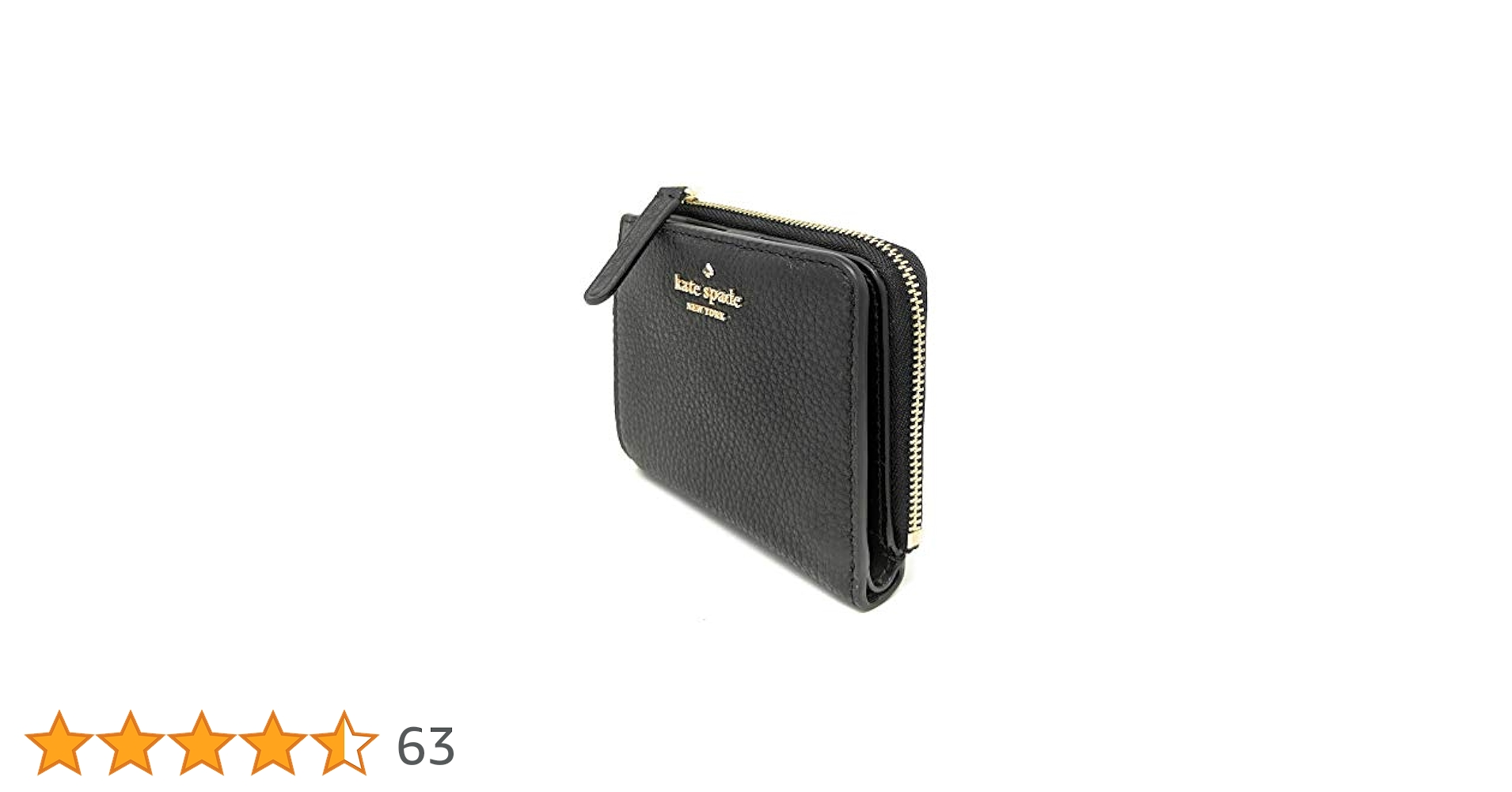 Amazon | [ケイトスペード] kate spade 財布(二つ折り財布
