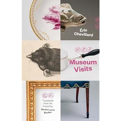 Museum Visits