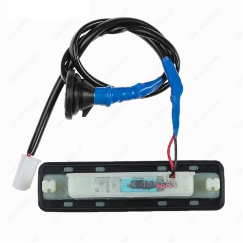 Interrupteur d'ouverture de hayon pour GS300 2006 bouton de coffre haute durabilité