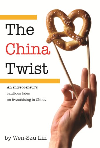 The China Twist