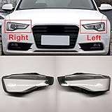 【COMPATIBLE AVEC】: Pour Audi A5 2012 2013 2014 2015 2016