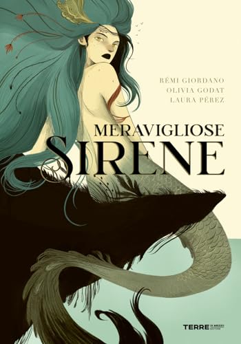 Meravigliose sirene