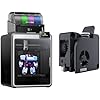 Comgrow Creality K2 Pro Combo 3D Printer Multicolor 3D Printers and Original Direct Extrusion Kit with Dual Gears and Filament Break Sensor
