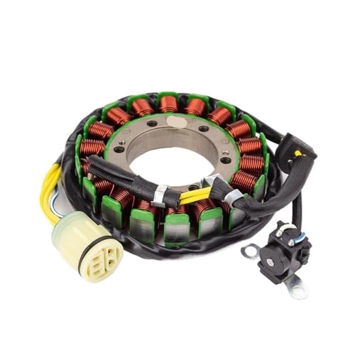 Stator TRX500 2005-2011 remplace bobine usée 31120-HP0A01 - 3