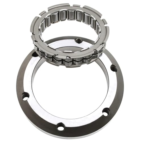 Roulement d'embrayage de démarreur pour Kawasaki KLR650 1987-2017