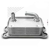 Replacement Parts for Engine Oil Cooler for Volvo C30 2007-2013 C70 2006-2013 S40 S60 V50 V60 XC60 Mod-A58PP-118472
