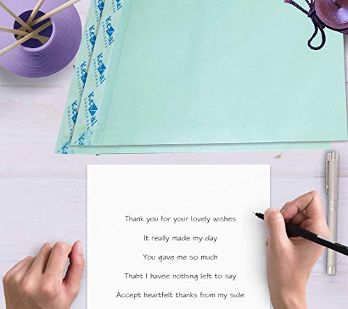 TULMAN A4 Size Polynet Clothline Envelope Courier Cover Self-Seal Business Catalogue Cloth Lined Courier Document Pouch Bag for Invitation and Post Cover, 25 L x 30 H cm (Catalogue envelopes - 20 Pcs) 4