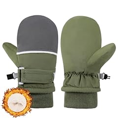 Seaweed Green&dark Gray