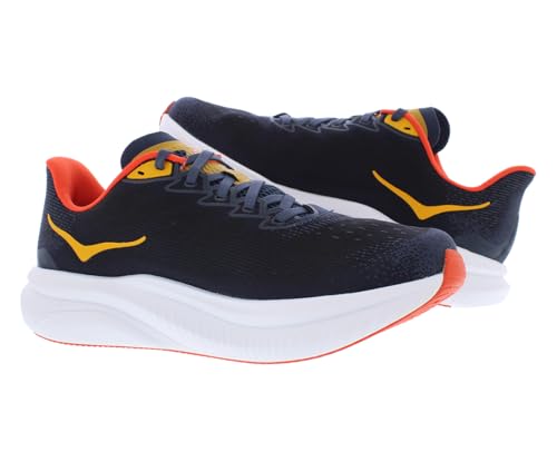 Image of HOKA Mach 6 Mens Shoes