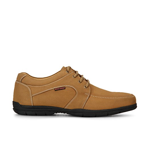 Image of Red Chief Formal Shoes for Men RC3452