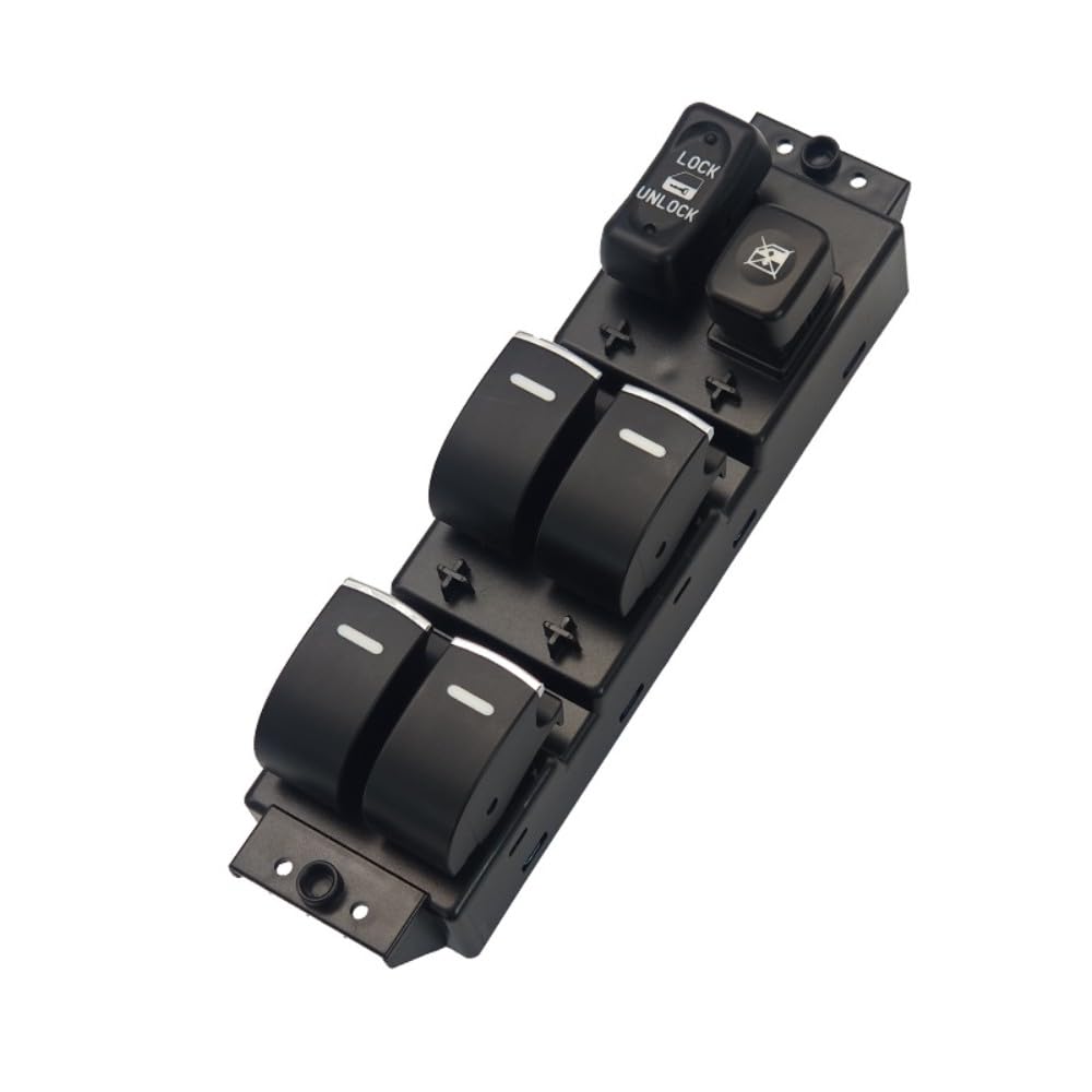 Glass Lifter Switch Assembly, OE: 3746500AK80XA89