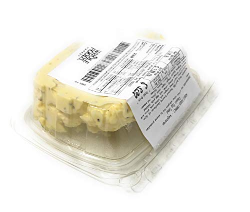 Whole Foods Market Classic Egg Salad #TOP1
