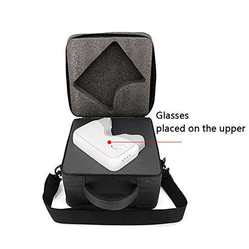 Scorel Custodia Impermeabile Anti-shock per DJI