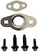 Dorman 911-234 Exhaust Gas Recirculation (EGR) Valve Compatible with Select Chrysler/Dodge Models