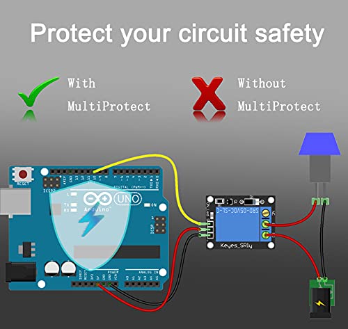 Relay(Ry116,15-50961,Foab-14B192-Aa) For Professional Blower Motor Relay Fuel Pump Relay A/C High Load Engine Cut Off Relay Onboard Computer Relay Use - 1Pack - Hisport #TOP3