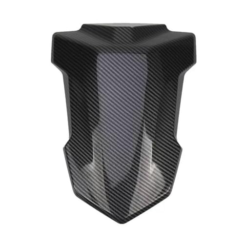 Capot de siège passager pour S1000RR 2019-2022 couvercle de carénage arrière noir