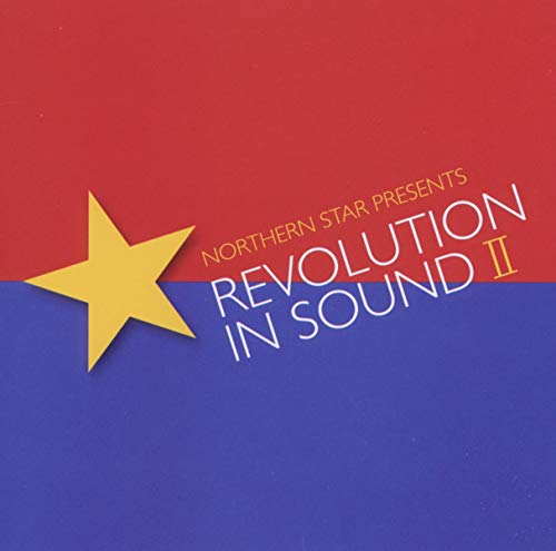 Revolution In Sound Ii