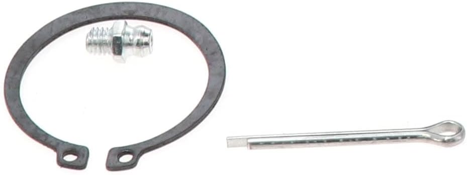 ACDelco Professional 45D0103 (89050133) Front Upper Suspension Ball Joint Assembly