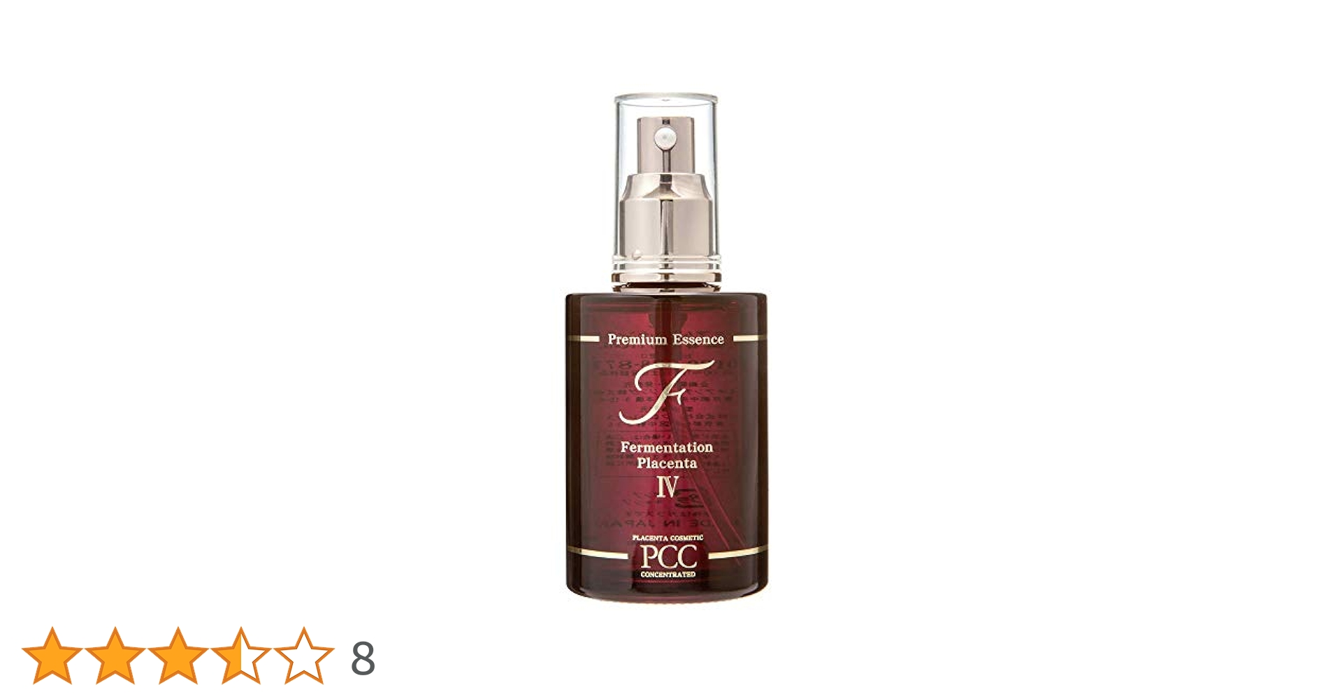 【未開封】PCC プレミアムエッセンスF IV 110ml ２点 Amazon | お試し【正規品】PCCプレミアムエッセンスFⅣ 30mL