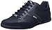 Produktbild BOSS Herren Saturn Profile Low Top Sneaker Turnschuh, dunkelblau, 46 EU