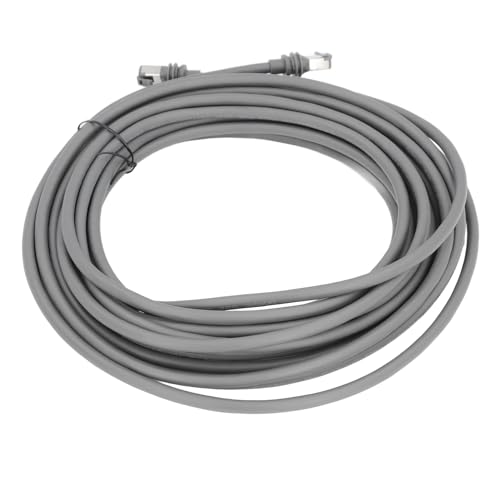 Câble satellite rectangulaire de 30 pieds idéal pour le streaming 4K en streaming de maison - 3