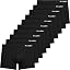 10 Black Boxers