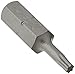 Felo 0715751347 T9 IP Torx Plus Industrial Bit on 1/4" Stock, 1"