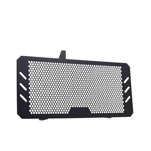 Couverture de gril pour NC750S évitant les fuites et la surchauffe - 3