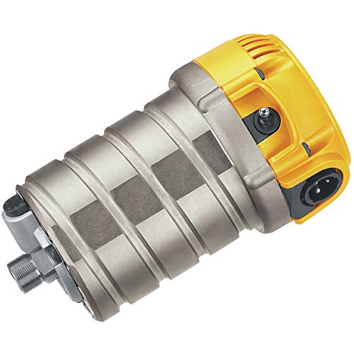 Fixed Base Wood Router Tool