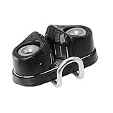 SN13 Servo Cleat Schotklemmen & Zubehör Beschreibung Servo Frontbügel f. Servo 11