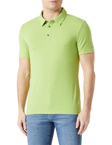 T-Shirt de randonnée Homme Schöffel anti-transpiration pour marche active