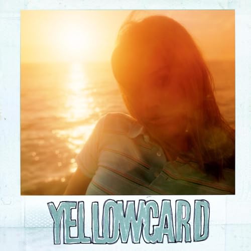 Yellowcard