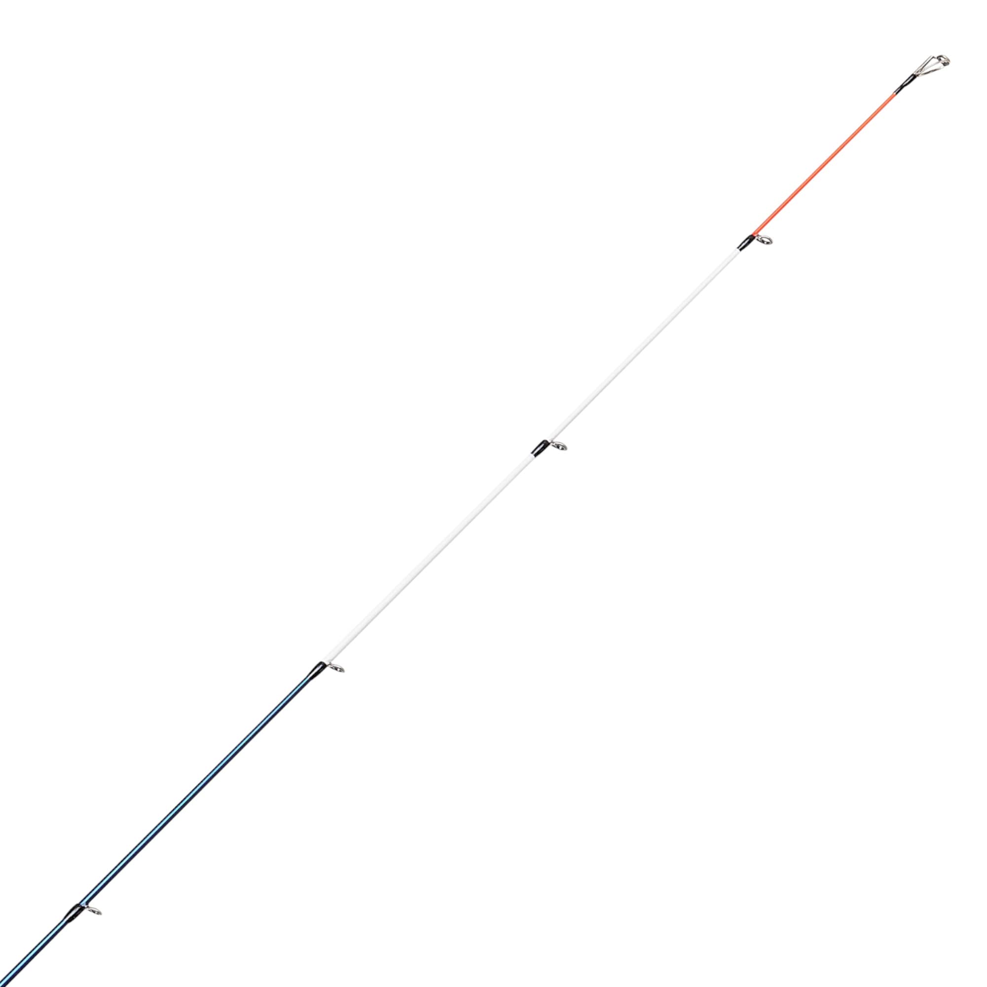 Savage Gear SGS6 Offshore Sea Bass Spinning Rod 2,43m 10-35g - Canne à Pêche Performante Brochet Perche