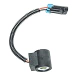 HydraForce 6309311 Solenoid Valve Coil w/Connector for Bobcat Loaders, 12v DC 6671025