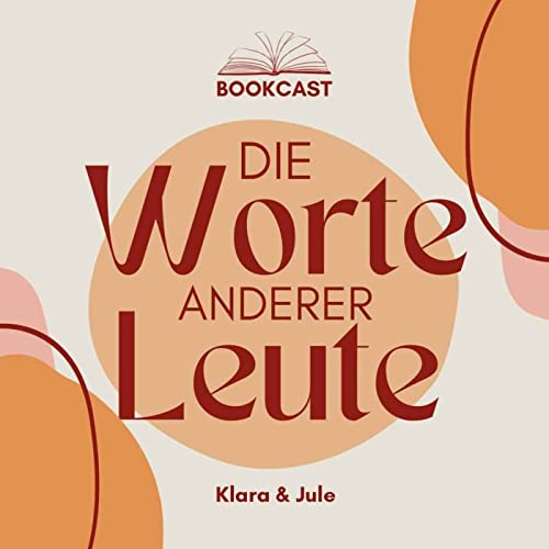 Die Worte anderer Leute cover art