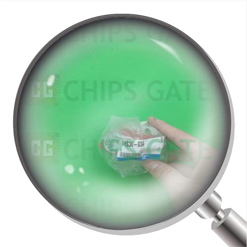 VHS30-03A 1Pcs New VHS30-03A Residual Pressure Release Valve