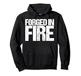 Forged In Fire Shirt