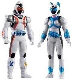 Amazon ソフビヒーロー仮面ライダー ダブルヒーローセット 2 仮面ライダーフォーゼ ベースステイツ 仮面ライダーなでしこ 単品 通販 Amazon ソフビヒーロー仮面ライダー ダブルヒーローセット 2 仮面ライダーフォーゼ ベースステイツ 仮面ライダーなでしこ 単品 通販