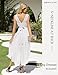 BeryLove Formal Dresses for Women Homecoming Wedding Guest Cocktail Vacation Prom Dress for Teens Sleeveless Lace Chiffon Floral Bridesmaid High Low Elegant Midi Gowns 35 White M