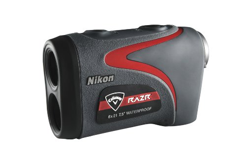 Callaway Razr Laser Rangefinder