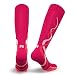 Vitalsox VTW0316 Race Day, Ladies Patented Graduated Compression Odor Resistant Running, Training, Recovery Socks (1 pair Women's)