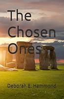The Chosen Ones 1723781614 Book Cover