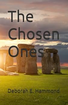 Paperback The Chosen Ones Book