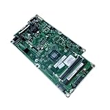 Installation et compatibilité faciles : la carte mère présente des processus d'installation simples et une compatibilité avec une large gamme de processeurs et de composants, ce qui la rend parfaite for les bricoleurs.