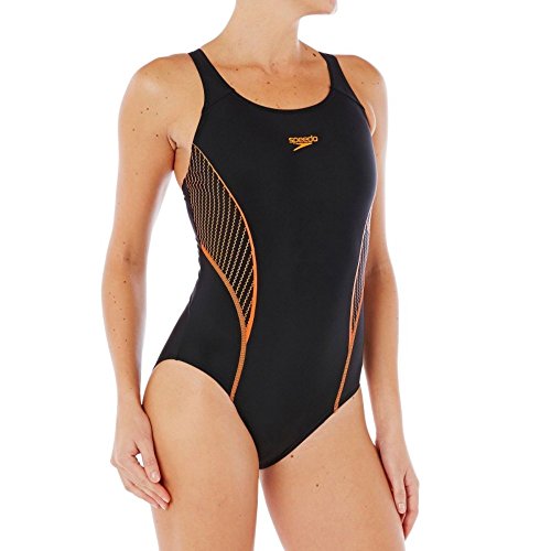 Speedo Graphic Swimsui 10/32 UK