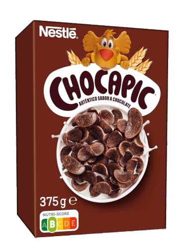 Chocapic Nestlé Cereales Chocapic, 375g