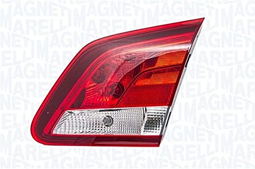 Voyant B (W246MOPF) Cover