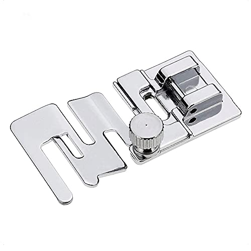 Prensatela Elástica para Máquina de Coser miniatura 1